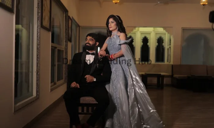 Hashtag Makeup Studio